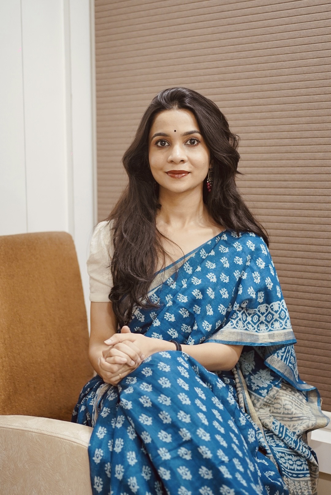 Prajakta Huzurbazar